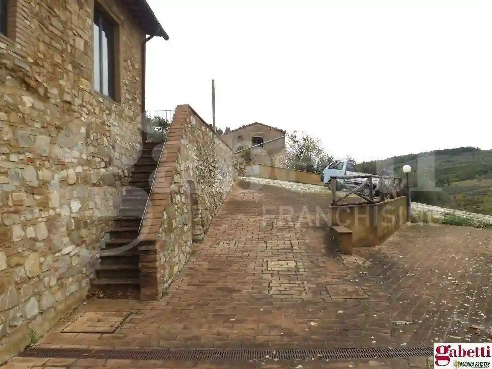 Casa indipendente - foto 4