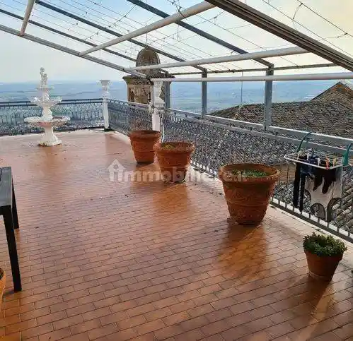 Attico - Mansarda in vendita a Osimo