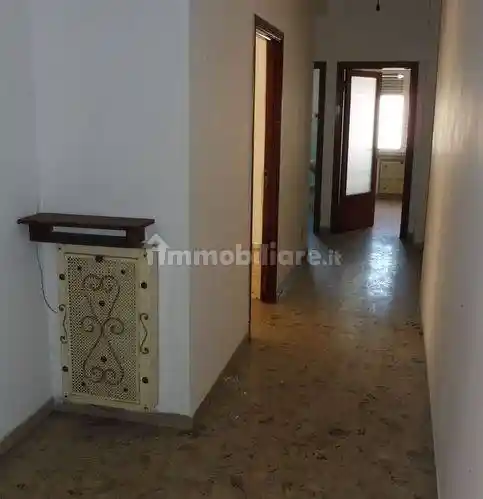 Quadrilocale via Alfredo Antinori, Le Grazie, Ancona - foto 2