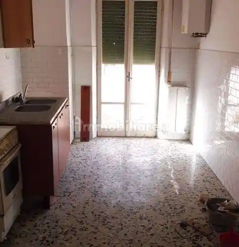 Quadrilocale via Alfredo Antinori, Le Grazie, Ancona - foto 4