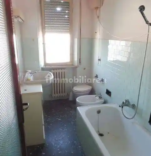 Trilocale via Alfredo Antinori, Le Grazie, Ancona - foto 3