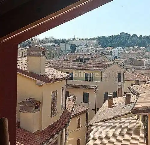 Quadrilocale piazza Del Plebiscito, Centro Storico, Ancona - foto 3