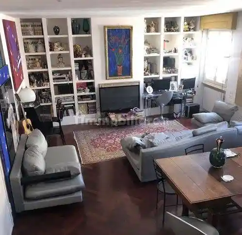 Quadrilocale piazza Del Plebiscito, Centro Storico, Ancona - foto 4