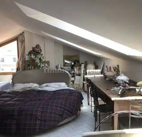 Quadrilocale piazza Del Plebiscito, Centro Storico, Ancona - foto 5