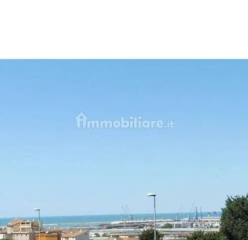 Appartamento in vendita a Ancona