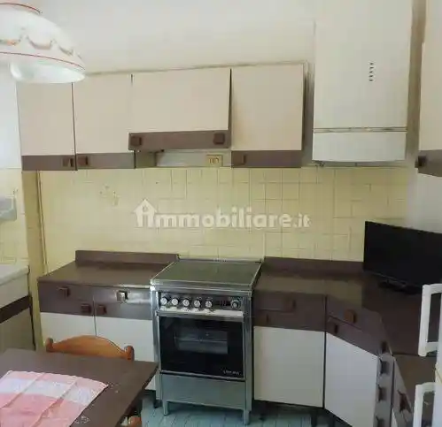 Trilocale via Pesaro, Piano, Ancona - foto 5