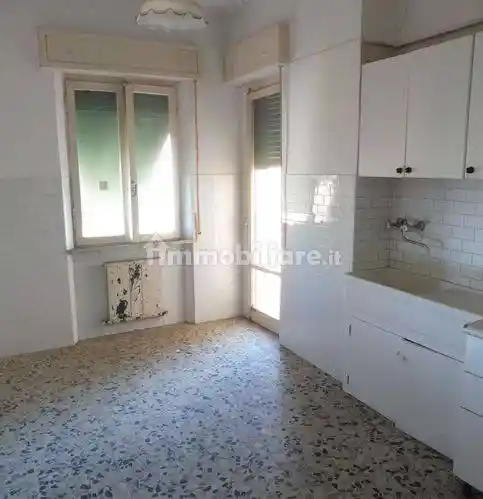 Trilocale via Alfredo Antinori, Le Grazie, Ancona - foto 5