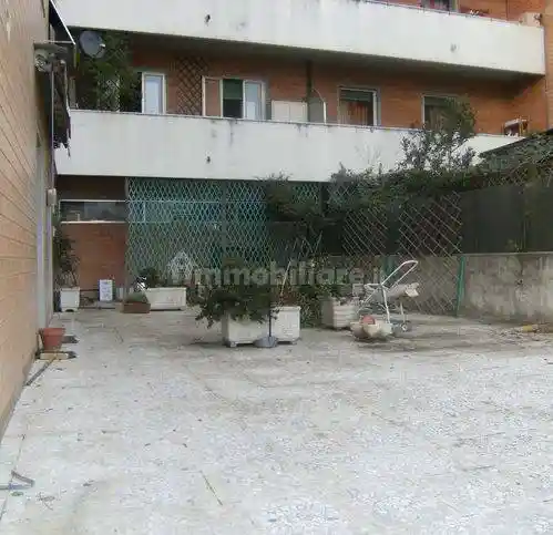 Appartamento via Vincenzo Gentiloni, Borgo Rodi, Ancona - foto 3