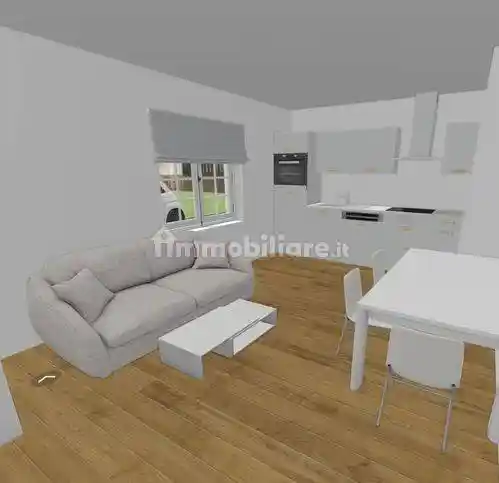 Bilocale via Posatora, Posatora, Ancona - foto 2