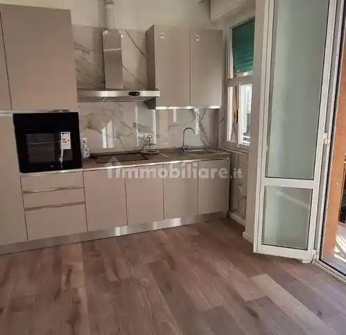 Quadrilocale Grazie, Le Grazie, Ancona - foto 2