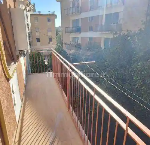 Quadrilocale Grazie, Le Grazie, Ancona - foto 3