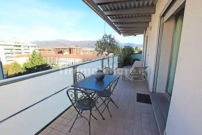 Appartamento in vendita a Bergamo