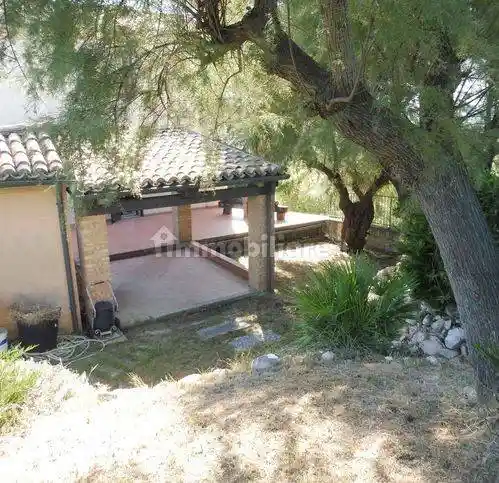 Villa unifamiliare via Esino, Torrette, Ancona - foto 3