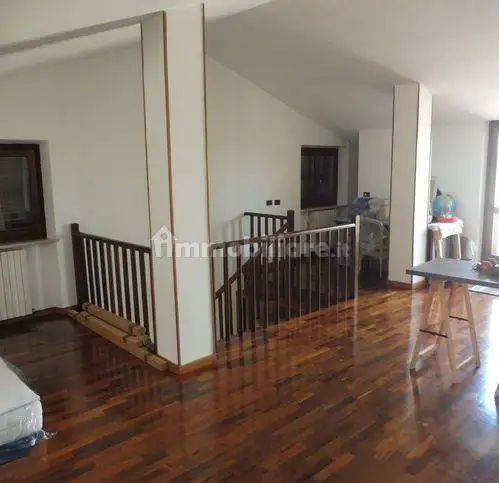 Villetta a schiera in vendita a Ancona