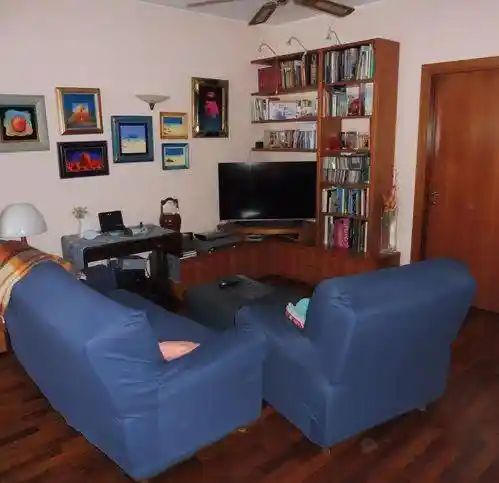 Villa a schiera via Monte Carpegna, Pinocchio, Ancona - foto 4