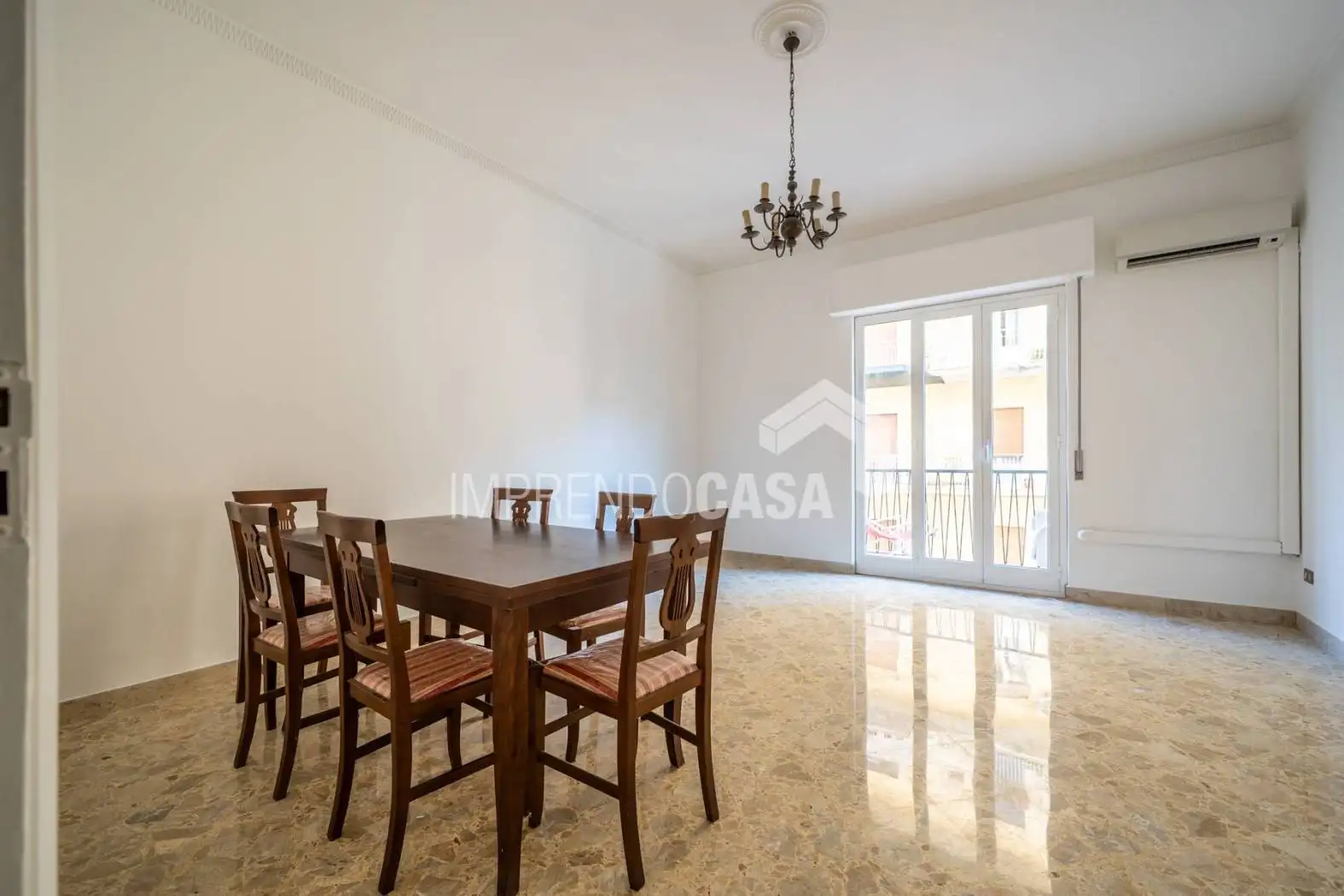 Appartamento in affitto a Palermo