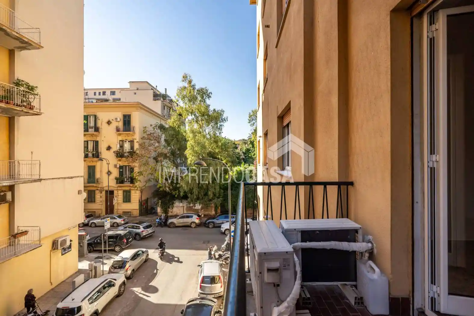 Trilocale via Vincenzo di Marco 41, Libertà - Villabianca, Palermo - foto 2