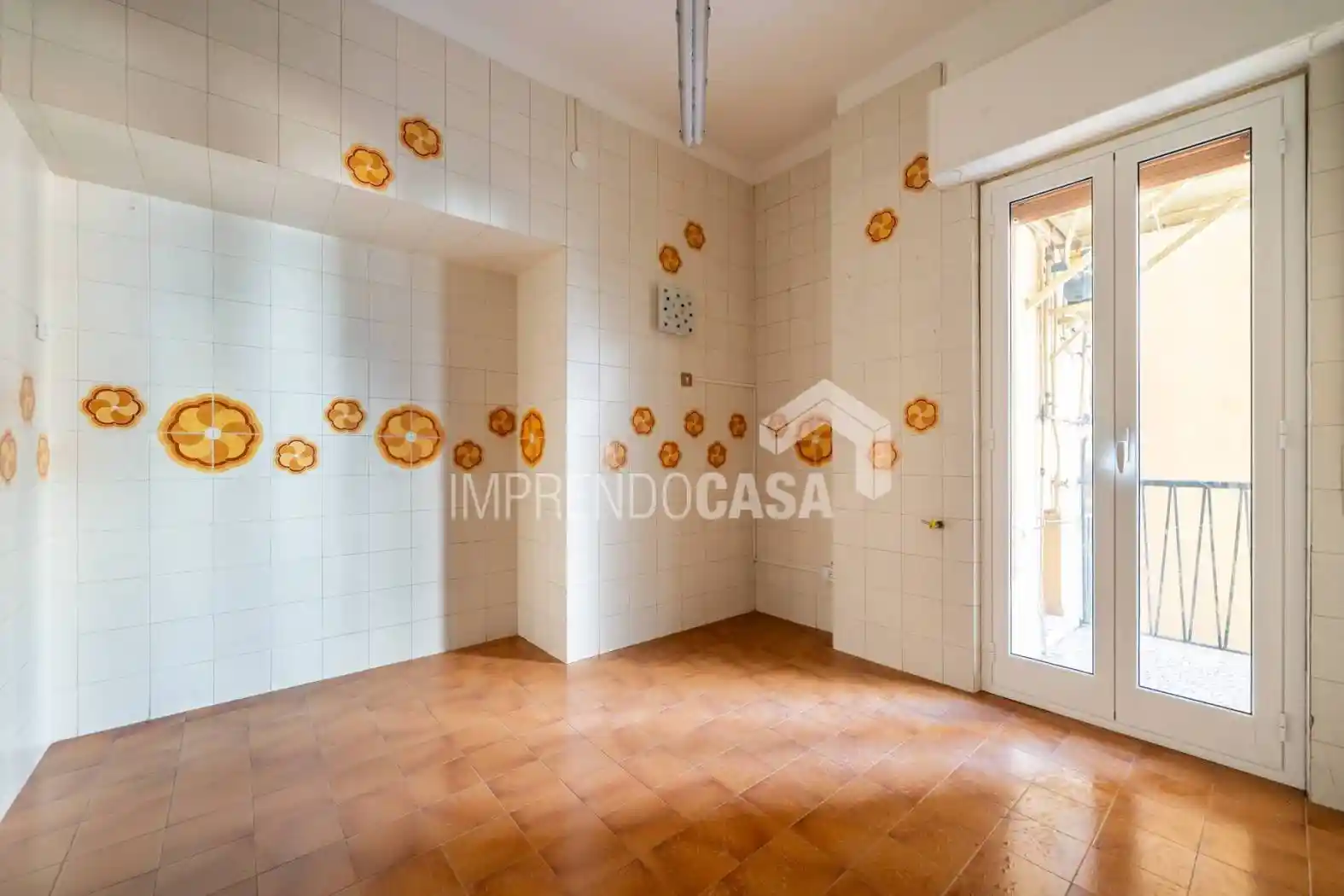 Trilocale via Vincenzo di Marco 41, Libertà - Villabianca, Palermo - foto 4