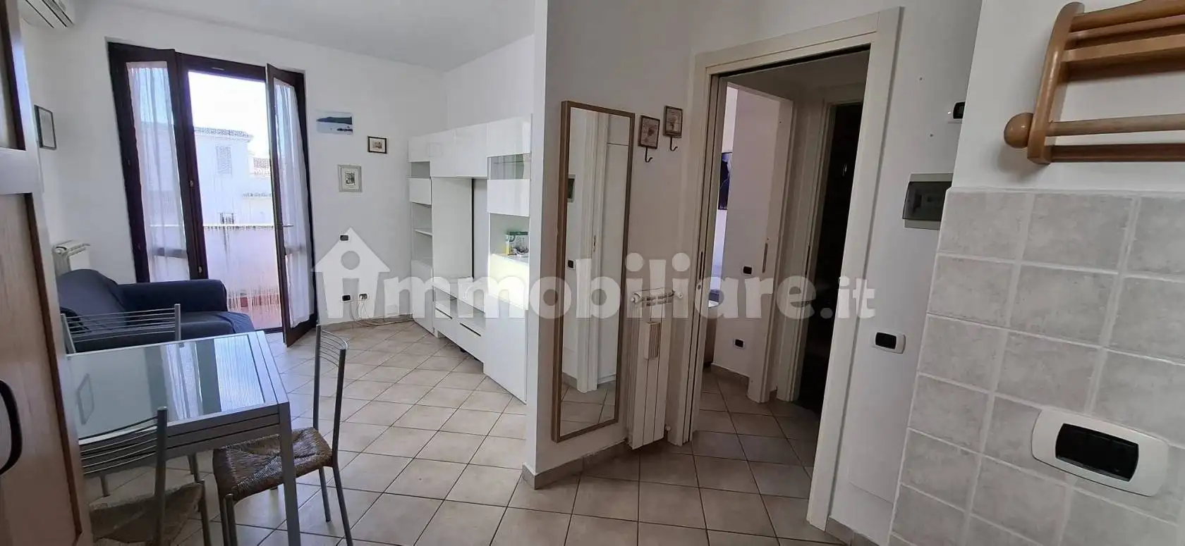 Appartamento in vendita a Riano