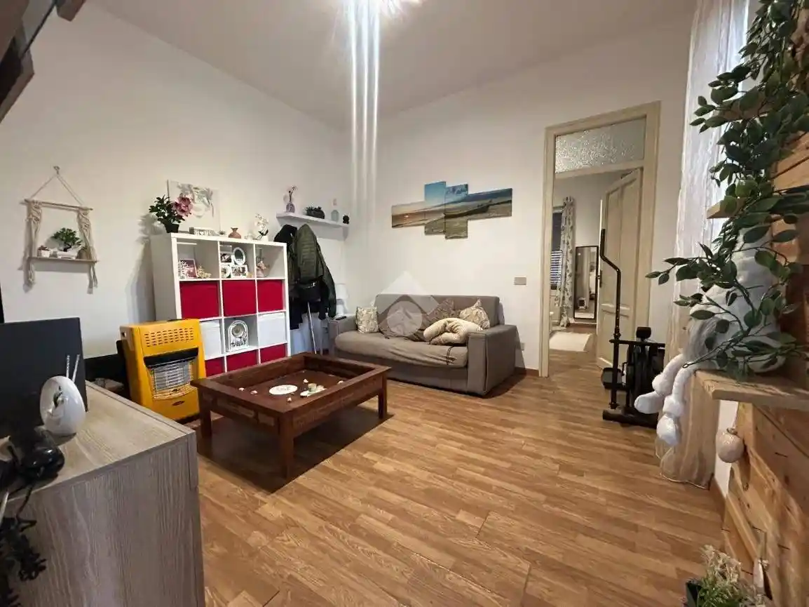 Trilocale via Clio 8, Mondello - Valdesi, Palermo - foto 3