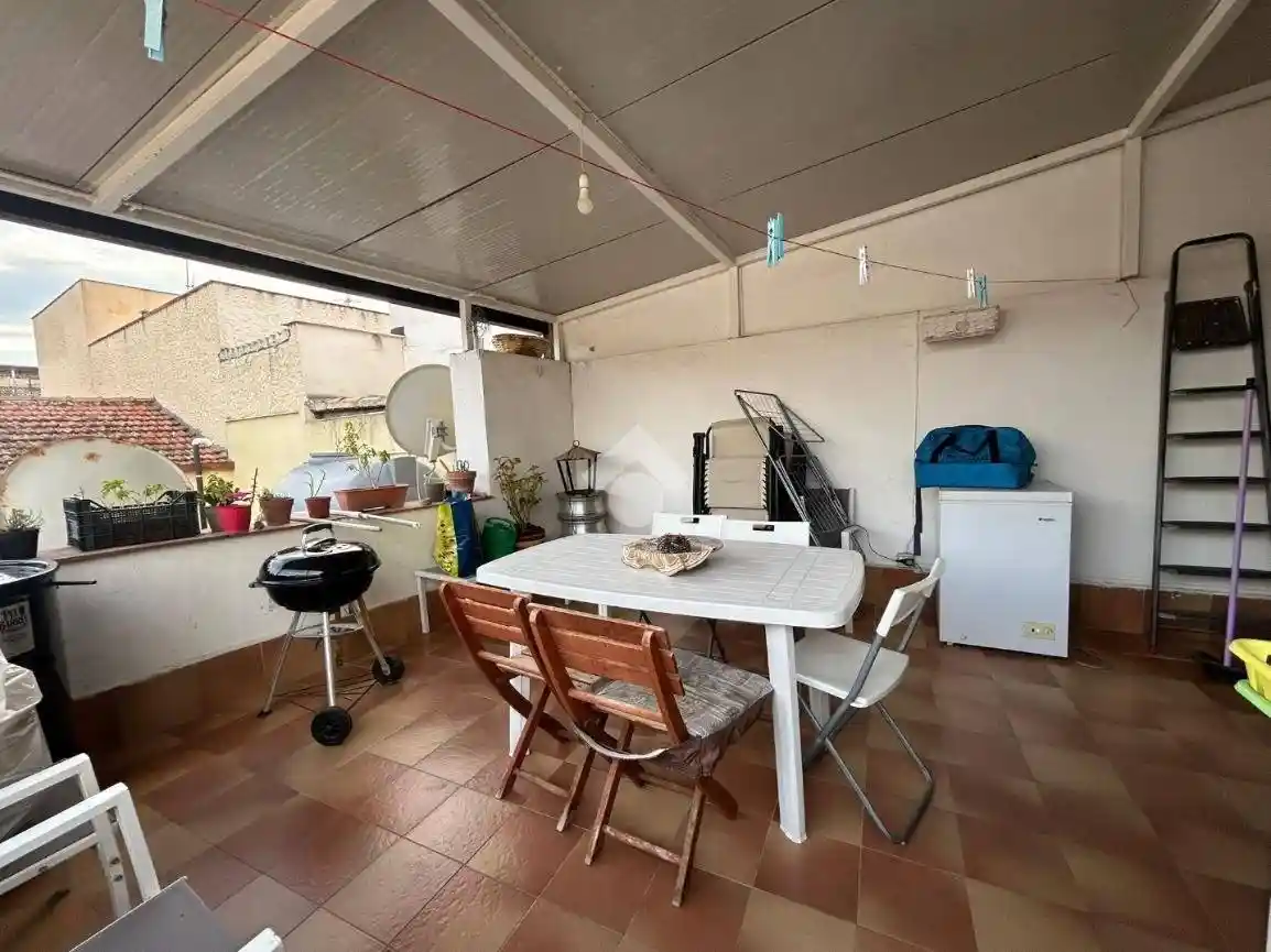 Trilocale via Clio 8, Mondello - Valdesi, Palermo - foto 4