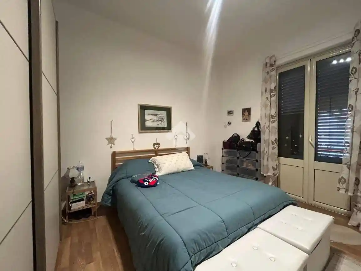 Trilocale via Clio 8, Mondello - Valdesi, Palermo - foto 5