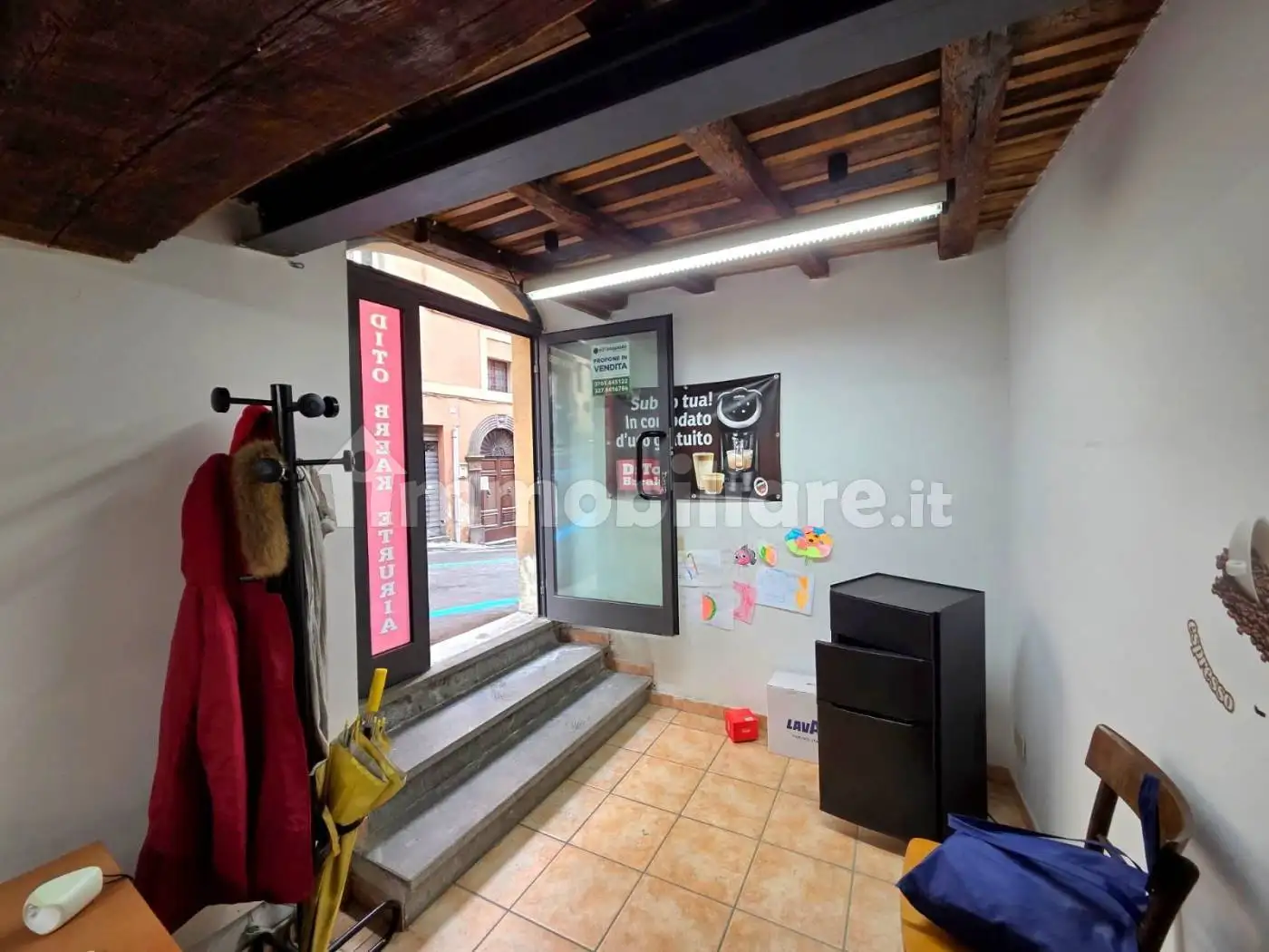 Appartamento via Filippo Nicolai, Centro, Caprarola - foto 2