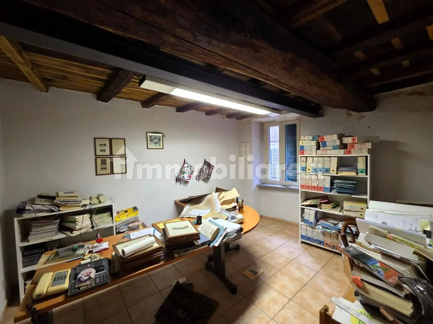 Appartamento via Filippo Nicolai, Centro, Caprarola - foto 3