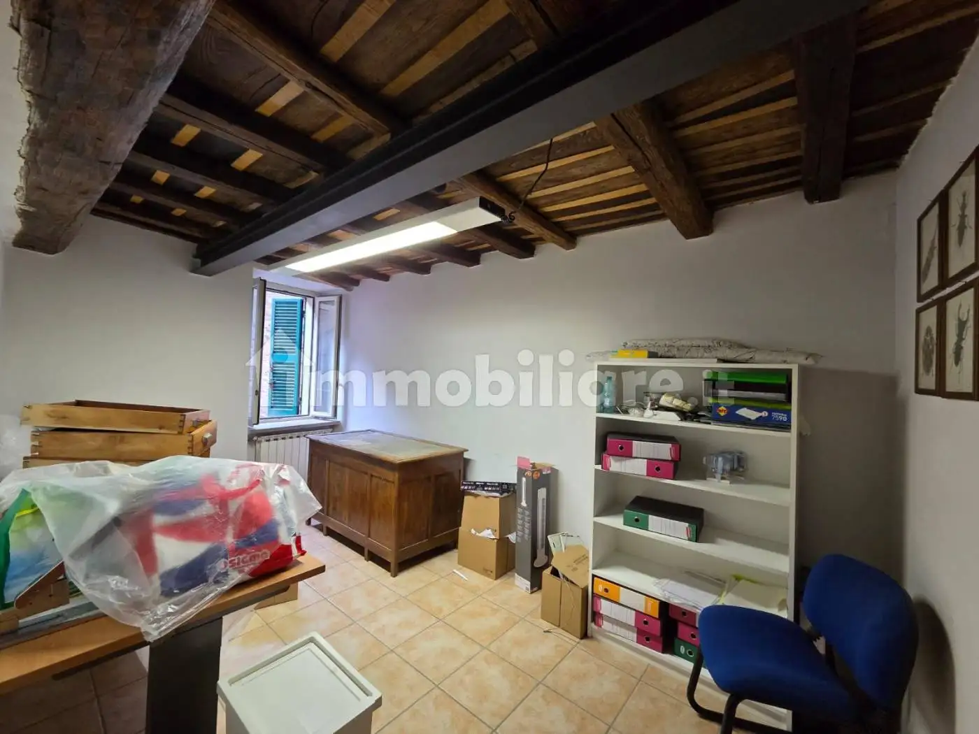 Appartamento via Filippo Nicolai, Centro, Caprarola - foto 4