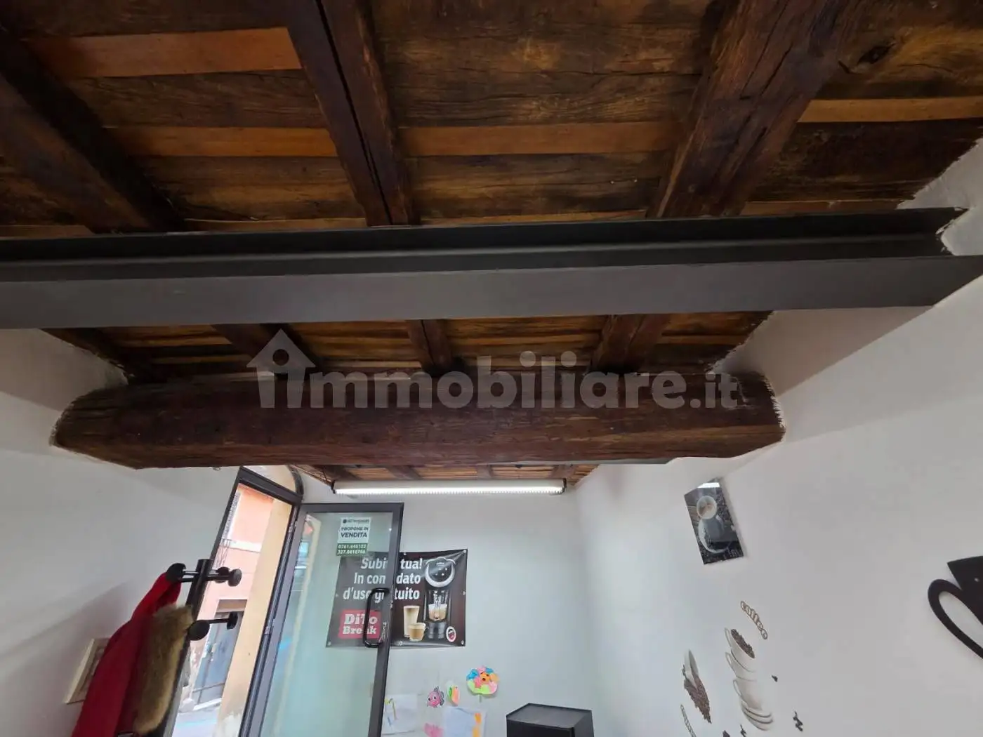 Appartamento via Filippo Nicolai, Centro, Caprarola - foto 5