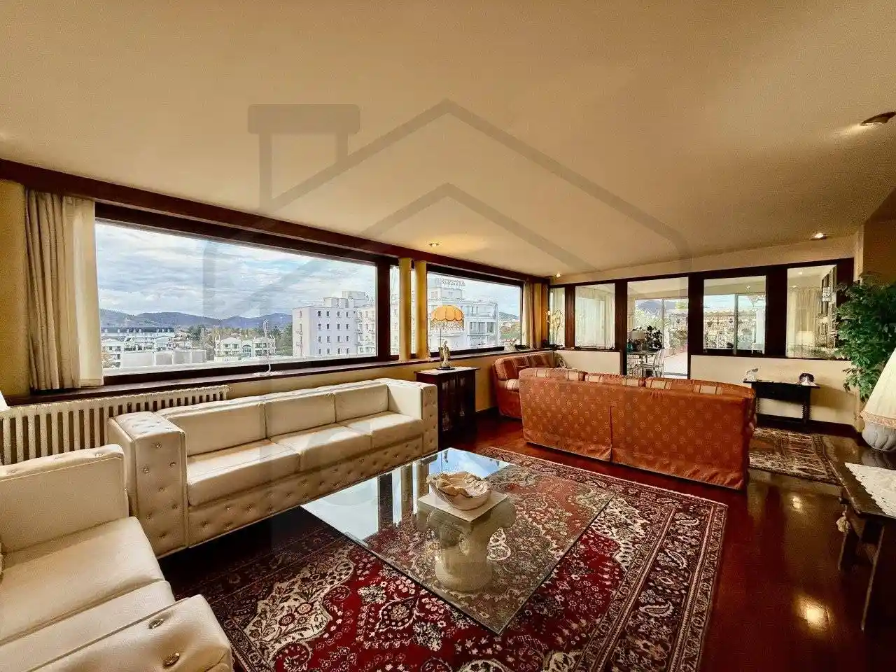 Attico - Mansarda in vendita a Abano Terme