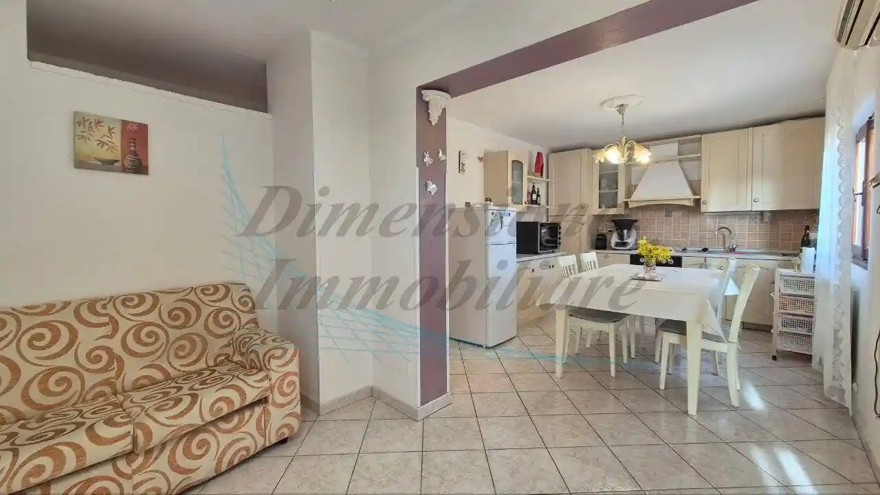 Appartamento in vendita a Rosignano Marittimo