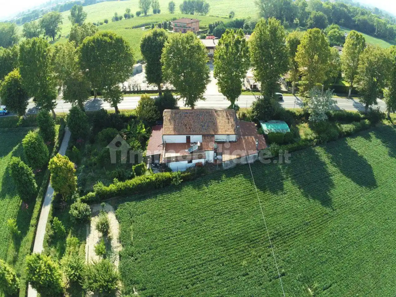 Casa indipendente in vendita a Monselice