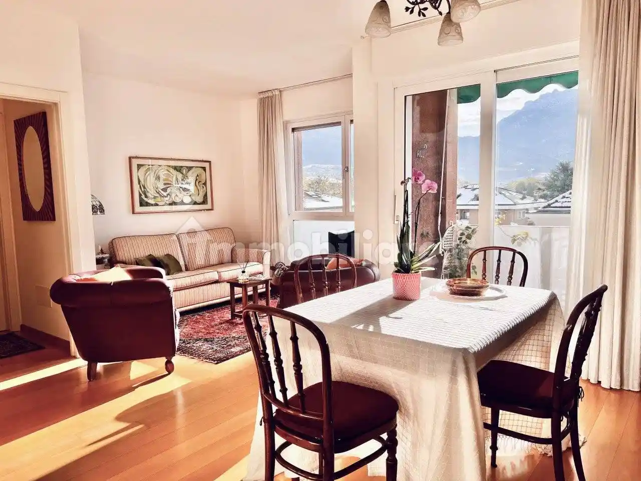 Bilocale via delle Ghiaie, Ghiaie, Trento - foto 2