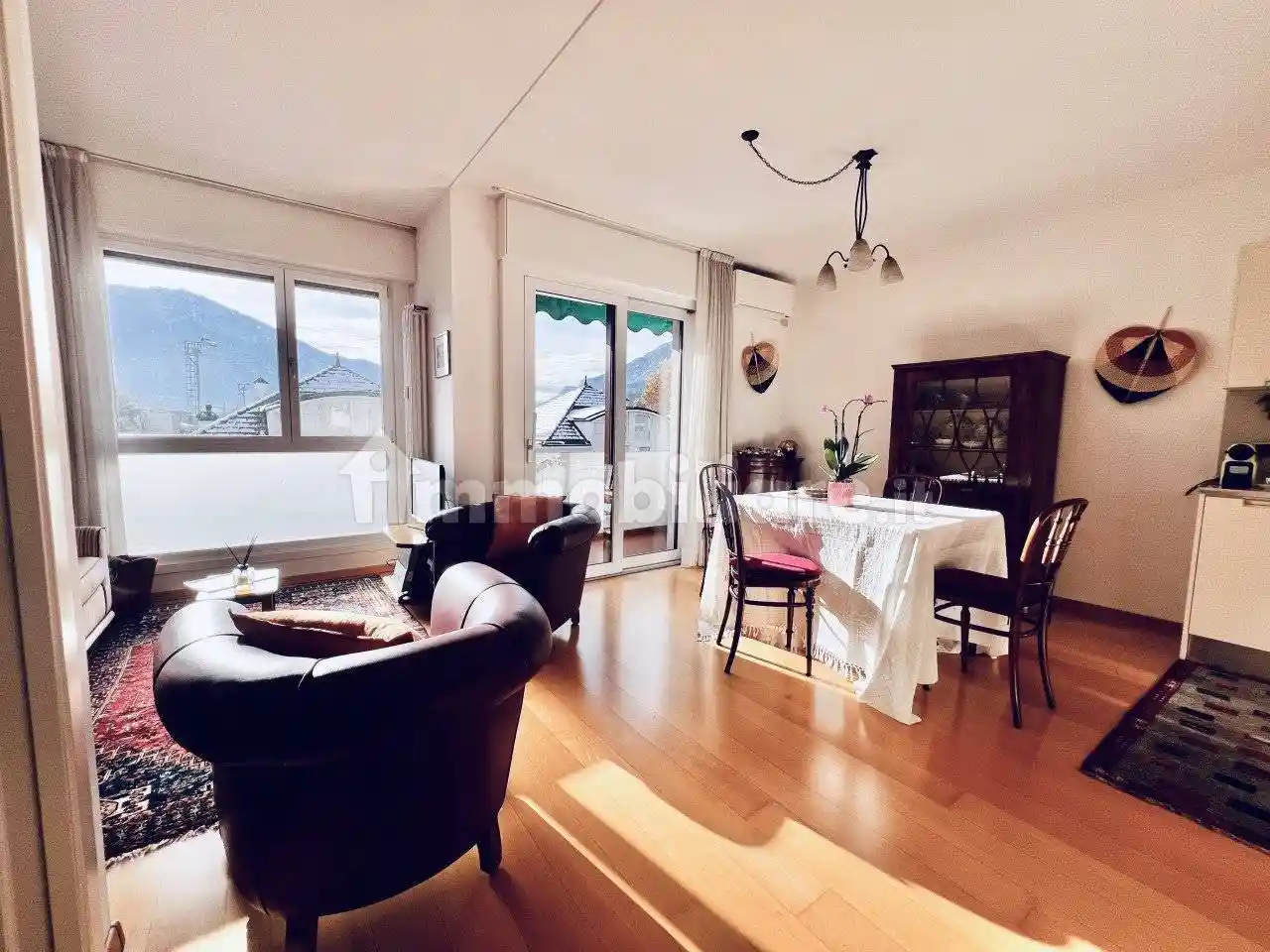 Bilocale via delle Ghiaie, Ghiaie, Trento - foto 3