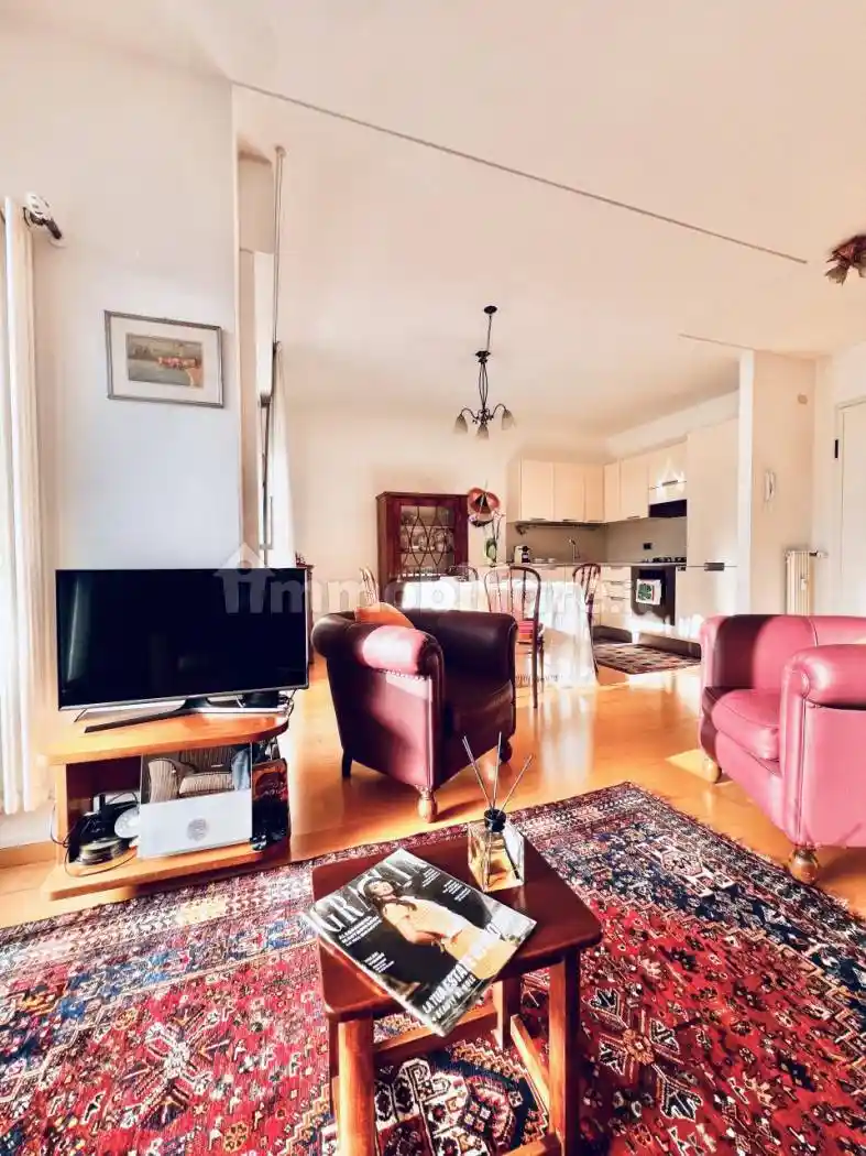 Bilocale via delle Ghiaie, Ghiaie, Trento - foto 4