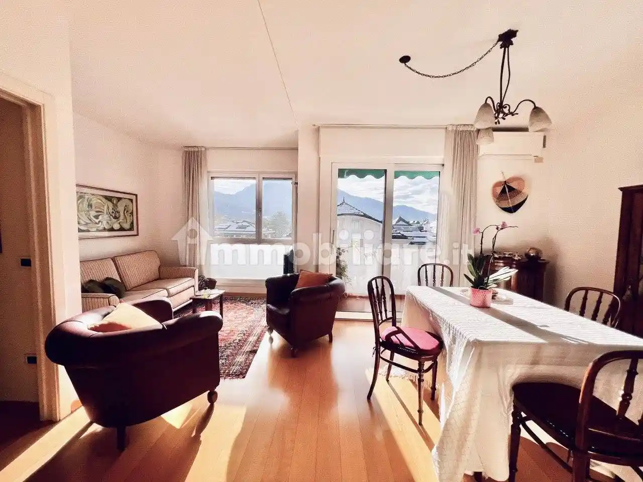 Bilocale via delle Ghiaie, Ghiaie, Trento - foto 5