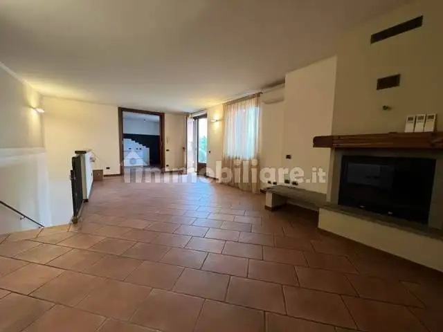 Casa indipendente in vendita a San Giorgio Piacentino