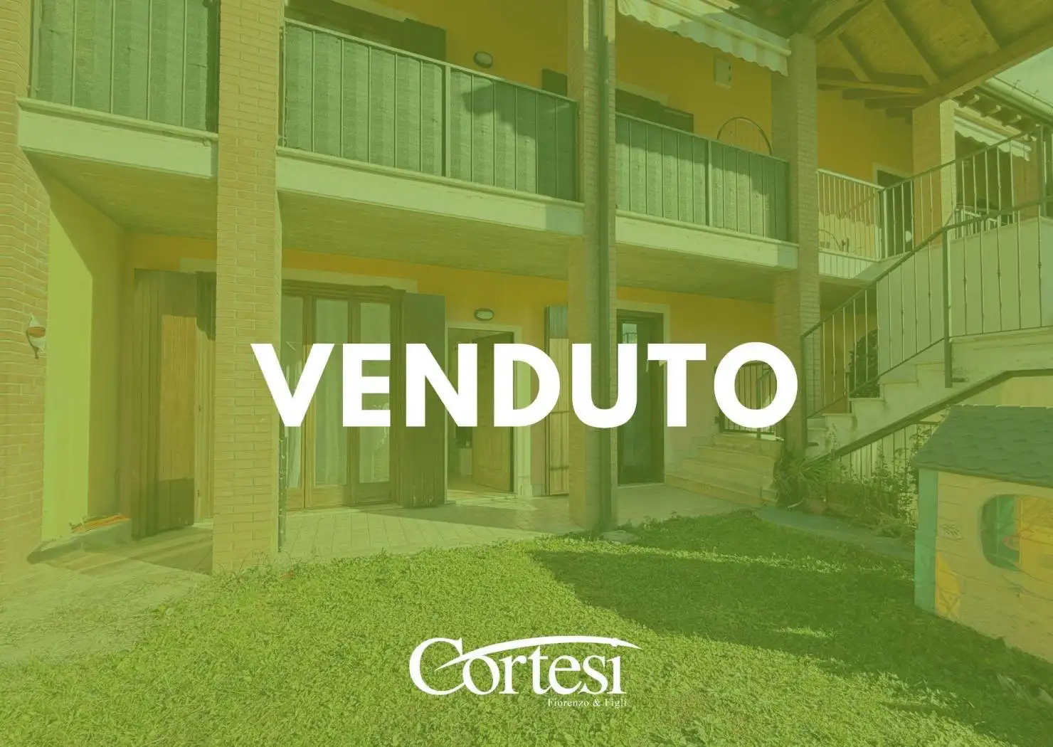 Appartamento in vendita a Casazza