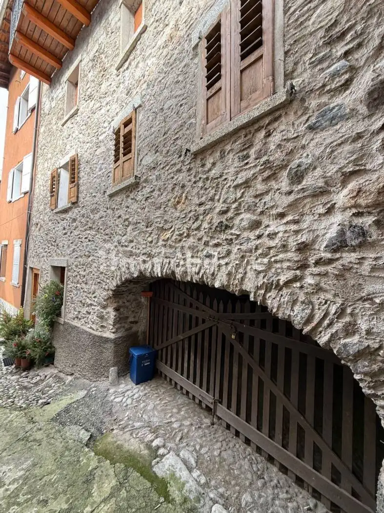 Appartamento in vendita a Temù