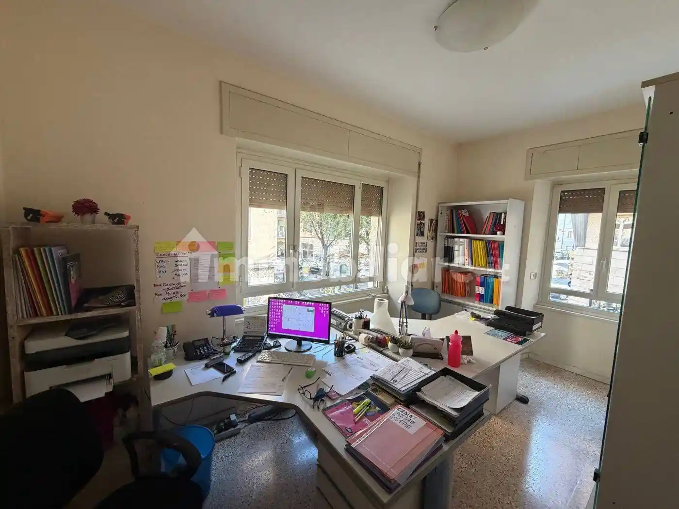 Bilocale Appartamentino via nobili, 3, Centro Storico, Terni - foto 2