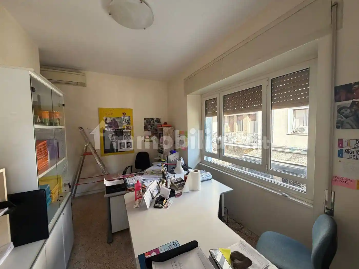 Bilocale Appartamentino via nobili, 3, Centro Storico, Terni - foto 4