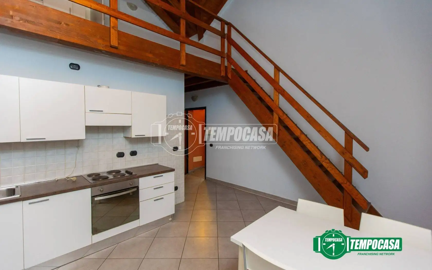 Appartamento in vendita a Castellanza