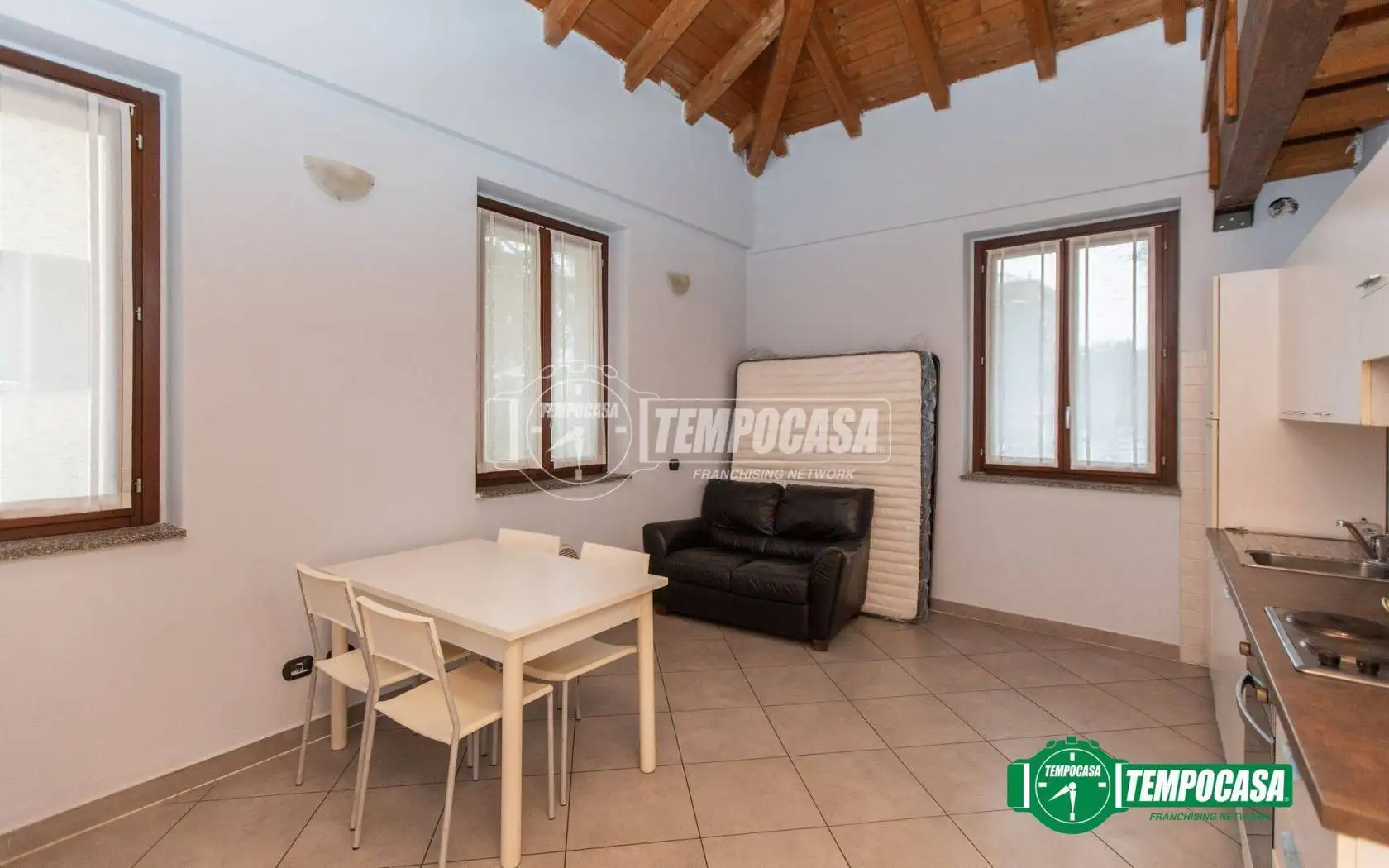 Monolocale via San Carlo 14, Castellanza - foto 2