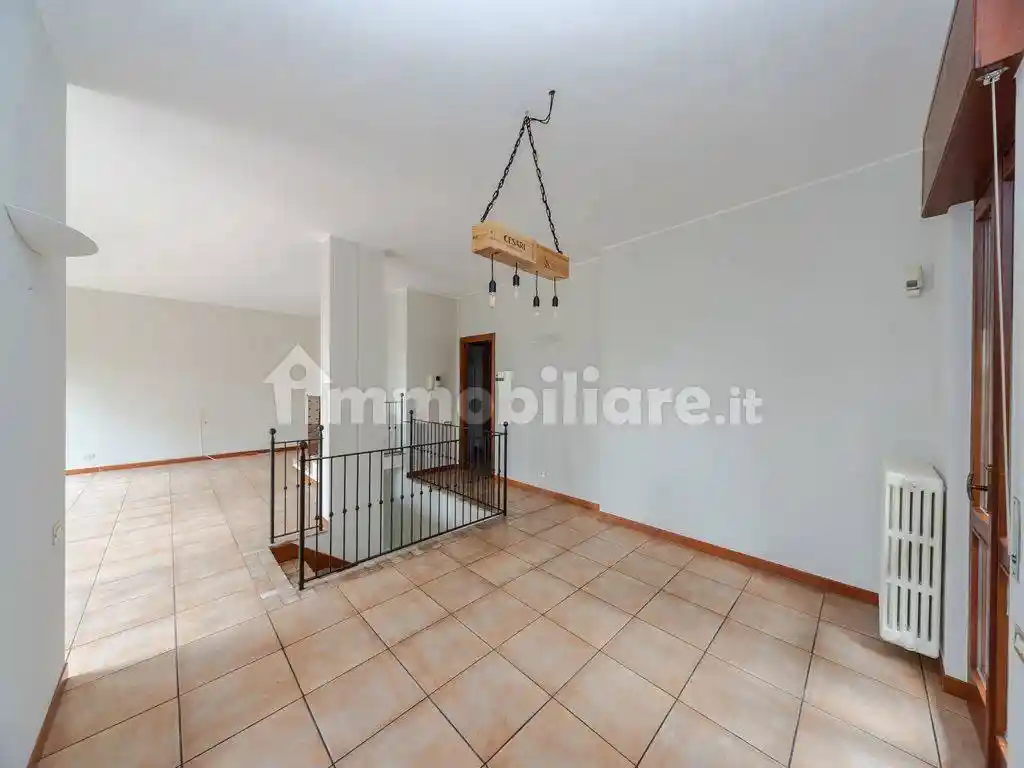 Villa unifamiliare via Garibaldi , 29, Centro, Sirtori - foto 5