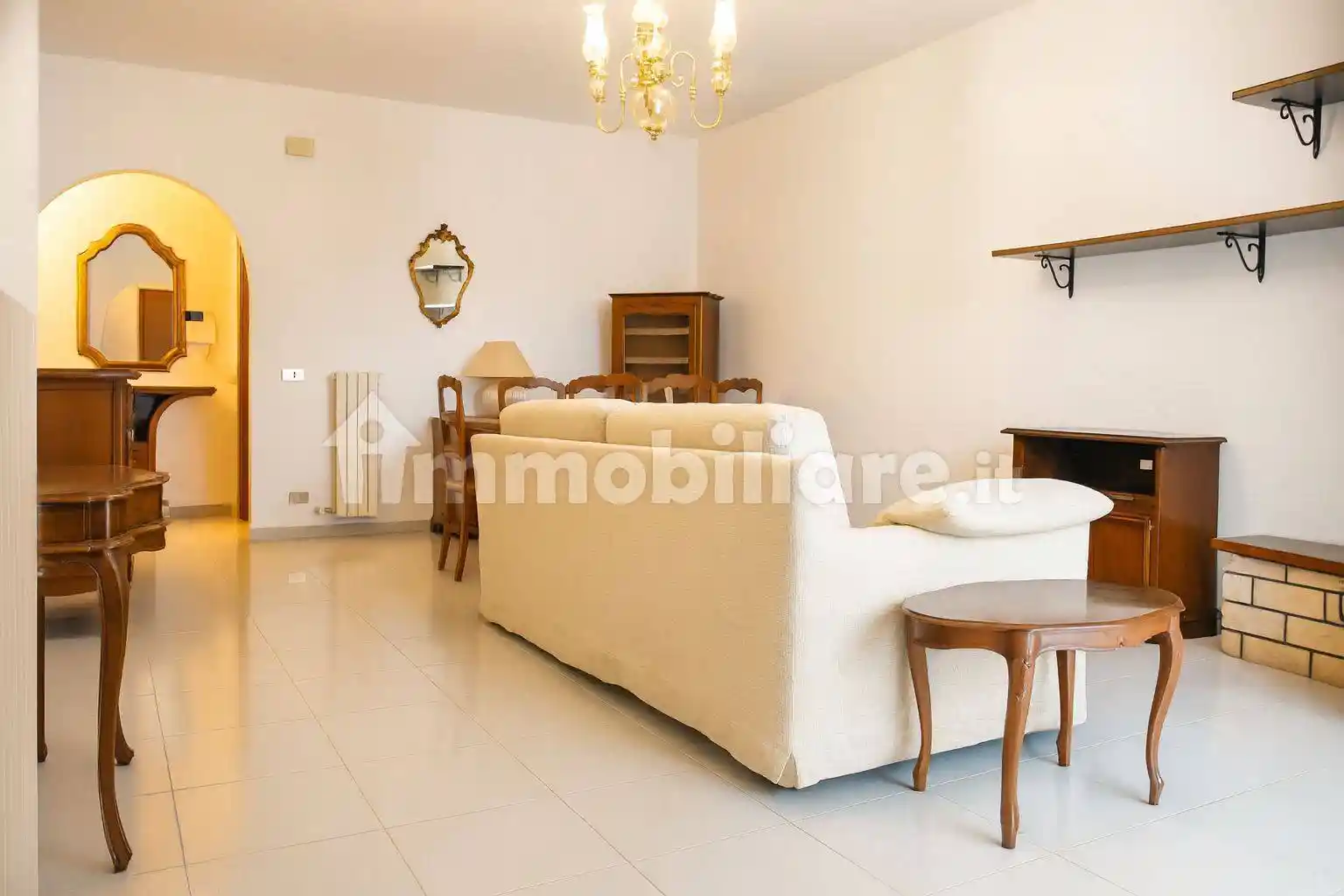 Appartamento via Genova Rulli 14, Viadotto Istonia, Corso G. Garibaldi, V. San Michele, Vasto - foto 2