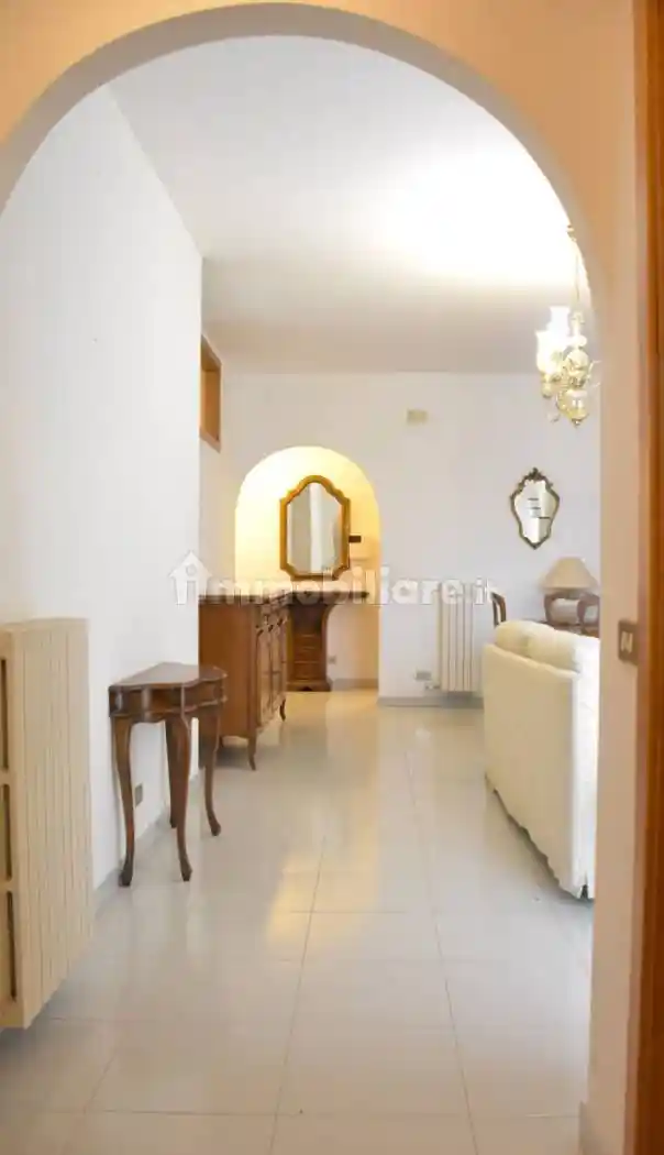 Appartamento via Genova Rulli 14, Viadotto Istonia, Corso G. Garibaldi, V. San Michele, Vasto - foto 3