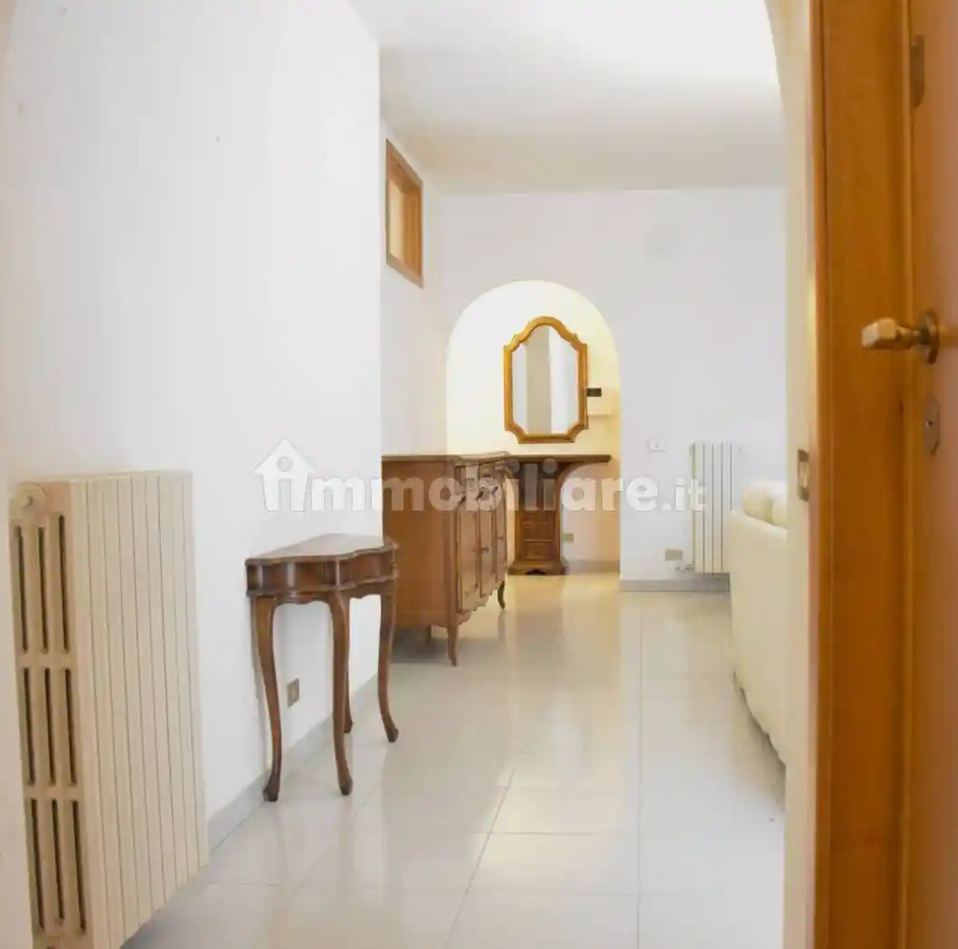 Appartamento via Genova Rulli 14, Viadotto Istonia, Corso G. Garibaldi, V. San Michele, Vasto - foto 4