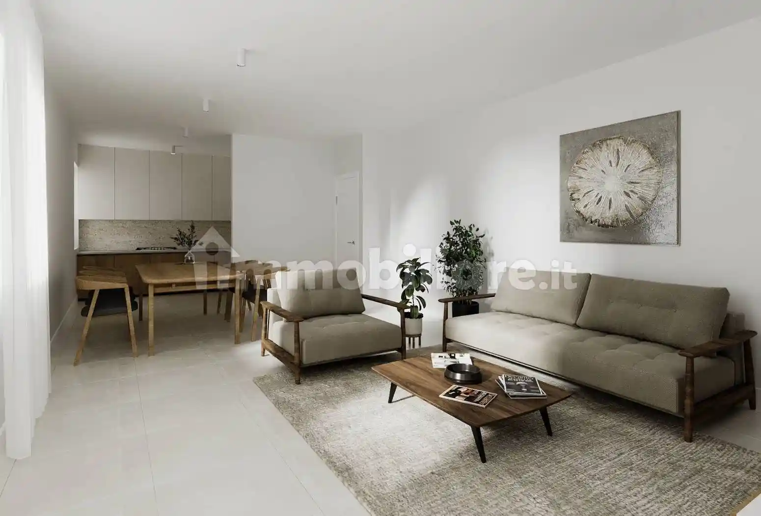 Appartamento in vendita a San Giovanni Lupatoto