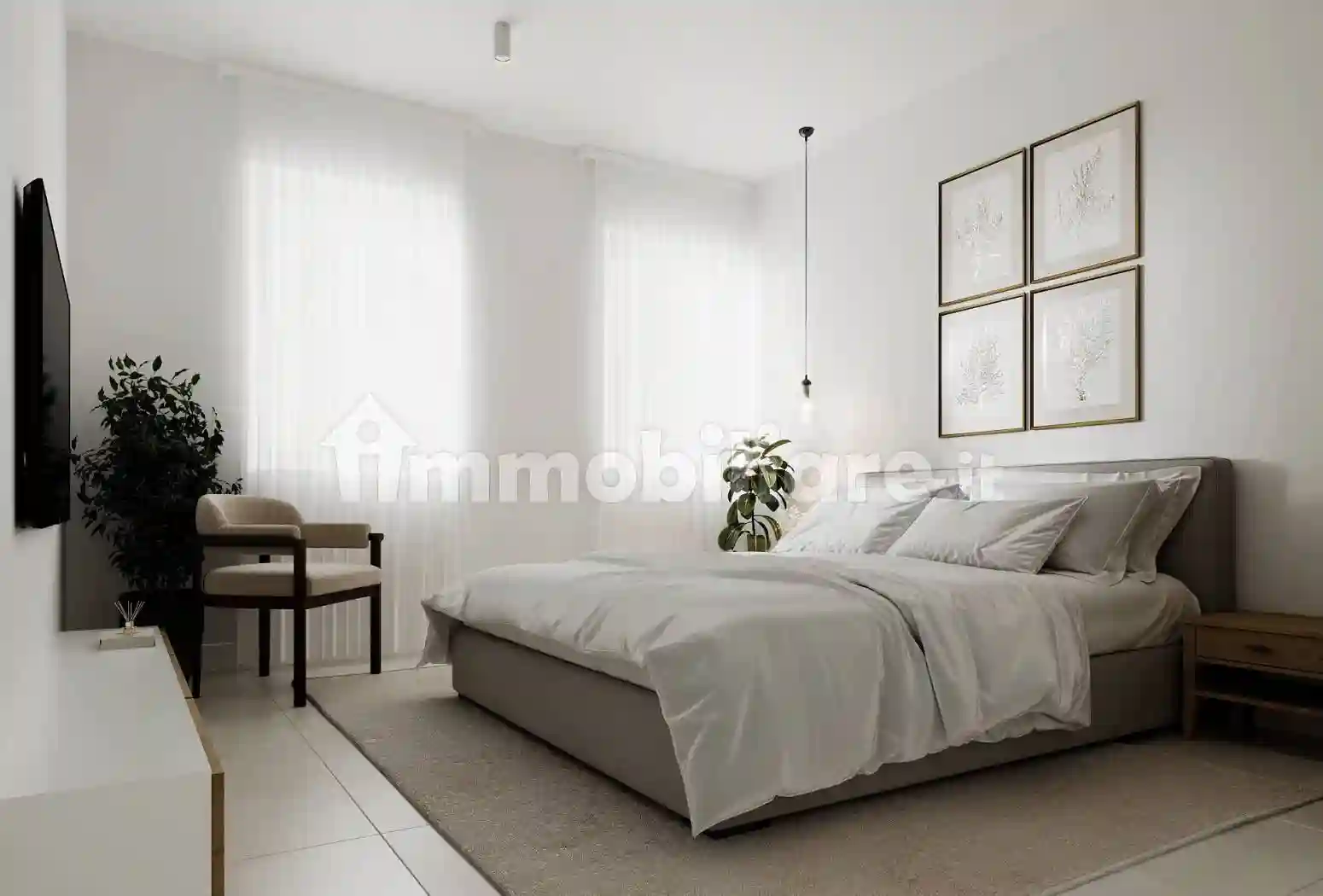 Appartamento - foto 2